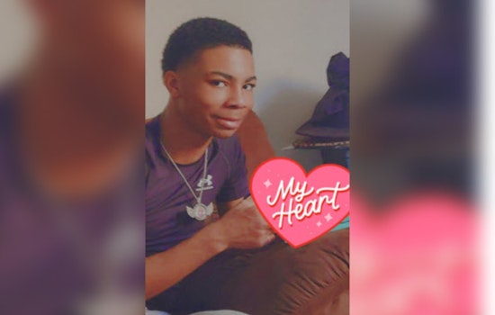 Philadelphia Police Seek Public's Help in Locating Missing 15-Year-Old Tyreene A Lyons