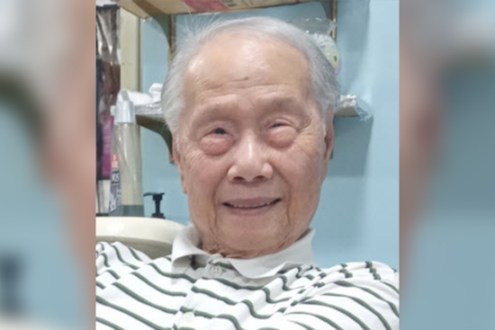 Philadelphia Police Seek Public's Help in Locating Missing 79-Year-Old Kau Ower