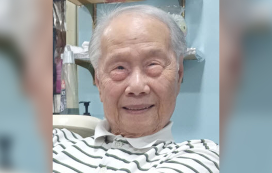 Philadelphia Police Seek Public's Help in Locating Missing 79-Year-Old Kau Ower