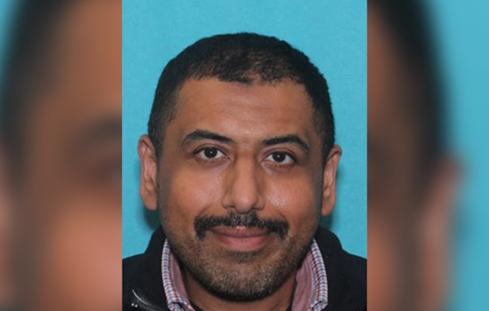 Philadelphia Police Seek Public's Help in Locating Missing Man Abdullah Ebrahim from 17th District