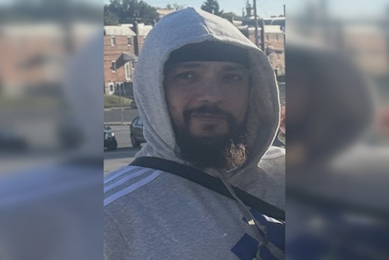 Philadelphia Police Seek Public's Help in Locating Missing Man Jose Rivera-Hurtado