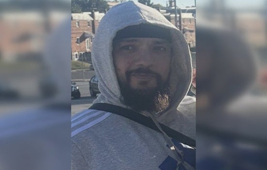 Philadelphia Police Seek Public's Help in Locating Missing Man Jose Rivera-Hurtado