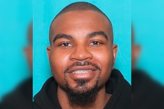 Philadelphia Police Seek Public's Help in Locating Missing Man Nehemiah Revell