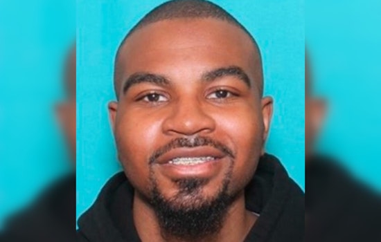 Philadelphia Police Seek Public's Help in Locating Missing Man Nehemiah Revell