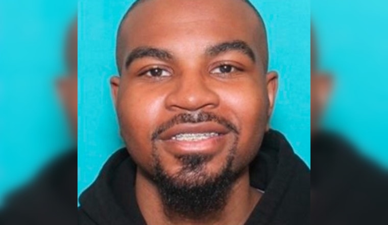 Philadelphia Police Seek Public's Help in Locating Missing Man Nehemiah Revell