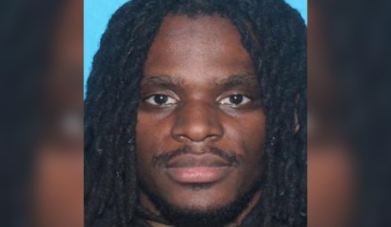 Philadelphia Police Seek Public's Help in Locating Missing Man Rafeck 'Feek' Myers