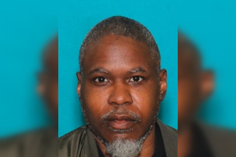 Philadelphia Police Seek Public's Help in Locating Missing Man Terrance Goode Last Seen on East Wister Street