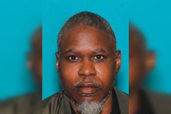 Philadelphia Police Seek Public's Help in Locating Missing Man Terrance Goode Last Seen on East Wister Street