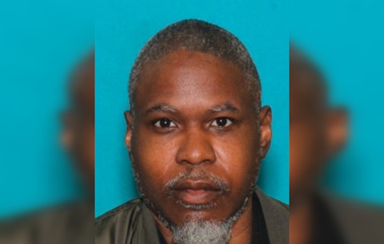 Philadelphia Police Seek Public's Help in Locating Missing Man Terrance Goode Last Seen on East Wister Street
