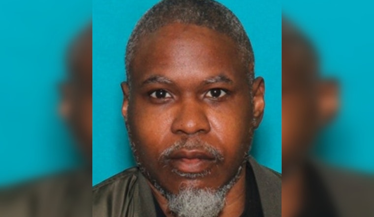 Philadelphia Police Seek Public's Help in Locating Missing Man Terrance Goode Last Seen on East Wister Street