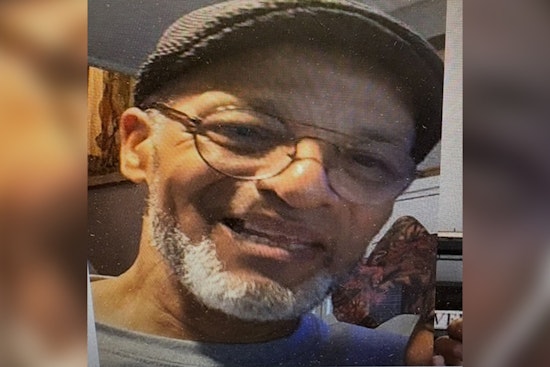 Philadelphia Police Seek Public's Help in Locating Missing Resident Wayne Mitchell