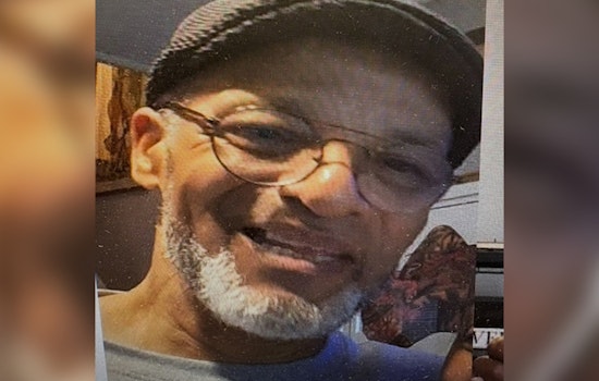 Philadelphia Police Seek Public's Help in Locating Missing Resident Wayne Mitchell