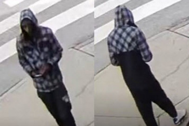 Philadelphia Police Seek Public's Help in Locating Suspect in Sexual Assault and Attempted Abduction of 12-Year-Old Girl