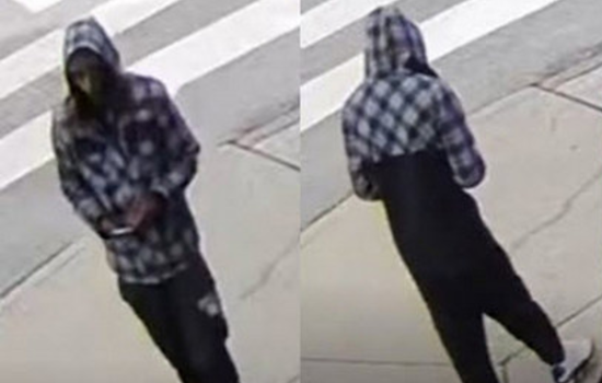 Philadelphia Police Seek Public's Help in Locating Suspect in Sexual Assault and Attempted Abduction of 12-Year-Old Girl