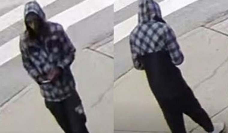 Philadelphia Police Seek Public's Help in Locating Suspect in Sexual Assault and Attempted Abduction of 12-Year-Old Girl