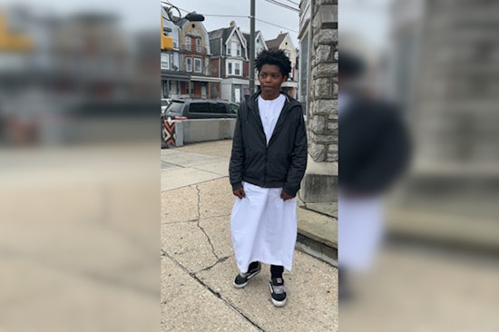 Philadelphia Police Seek Public’s Help in Search for Missing 12-Year-Old Samir Jubilee