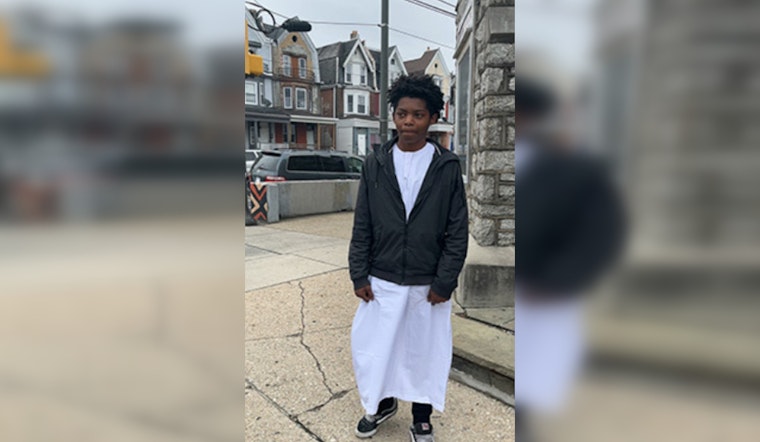 Philadelphia Police Seek Public’s Help in Search for Missing 12-Year-Old Samir Jubilee