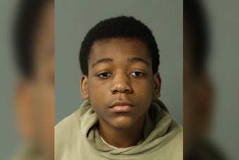 Philadelphia Police Seek Public's Help in Search for Missing 13-Year-Old Muhtadi Moore