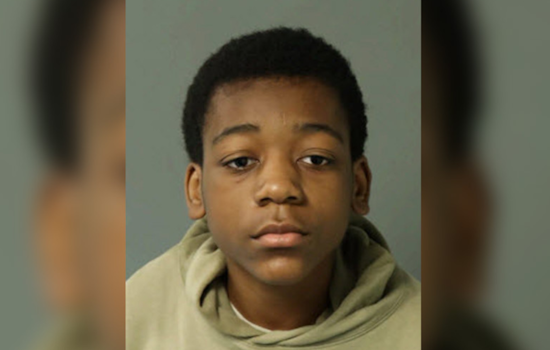 Philadelphia Police Seek Public's Help in Search for Missing 13-Year-Old Muhtadi Moore