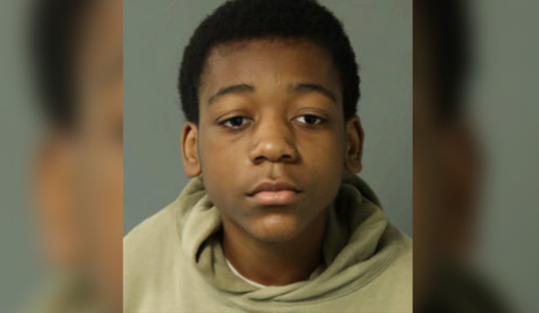 Philadelphia Police Seek Public's Help in Search for Missing 13-Year-Old Muhtadi Moore