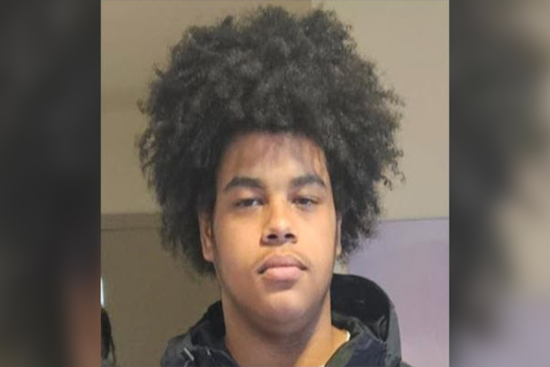 Philadelphia Police Seek Public's Help in Search for Missing Teen Khai McCandless