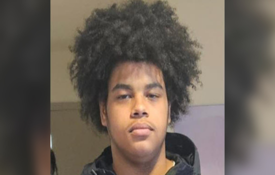 Philadelphia Police Seek Public's Help in Search for Missing Teen Khai McCandless