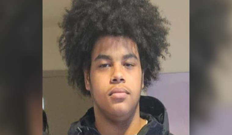 Philadelphia Police Seek Public's Help in Search for Missing Teen Khai McCandless