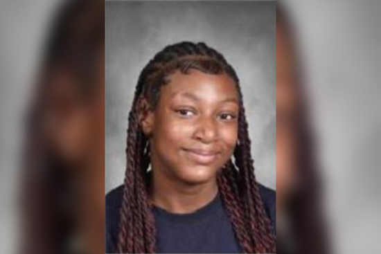 Philadelphia Police Seek Public's Help in Search for Missing Teenager Lailah Campbell