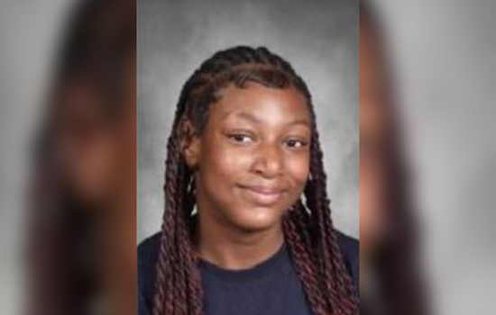 Philadelphia Police Seek Public's Help in Search for Missing Teenager Lailah Campbell