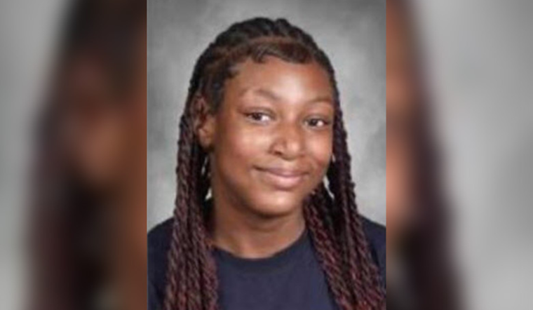 Philadelphia Police Seek Public's Help in Search for Missing Teenager Lailah Campbell
