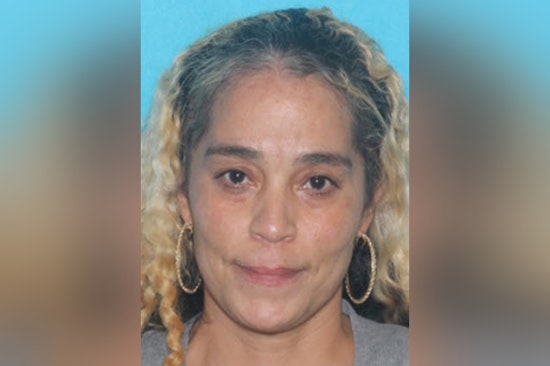 Philadelphia Police Seek Public's Help to Find Endangered Missing Person Linda Crespo