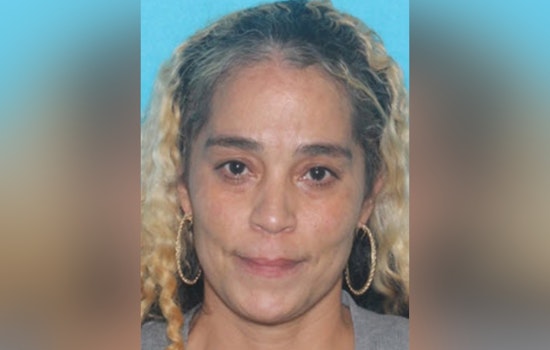 Philadelphia Police Seek Public's Help to Find Endangered Missing Person Linda Crespo