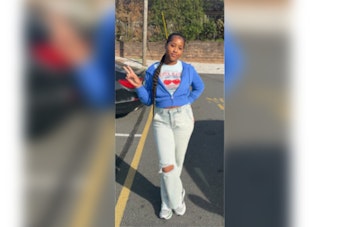 Philadelphia Police Seek Public's Help to Find Missing 13-Year-Old Nahkai Turner