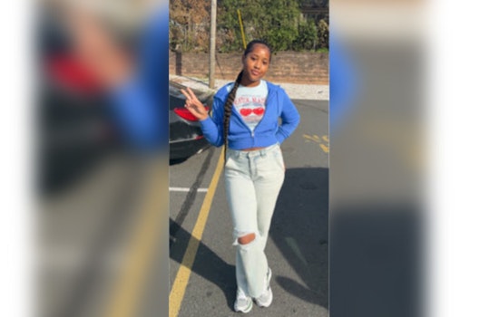 Philadelphia Police Seek Public's Help to Find Missing 13-Year-Old Nahkai Turner