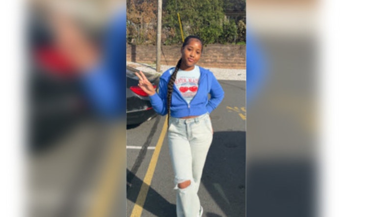 Philadelphia Police Seek Public's Help to Find Missing 13-Year-Old Nahkai Turner