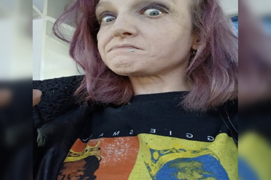 Philadelphia Police Seek Public's Help to Find Missing Woman Joy Monticino