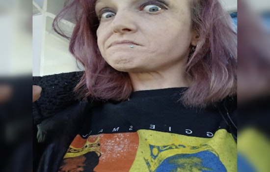 Philadelphia Police Seek Public's Help to Find Missing Woman Joy Monticino