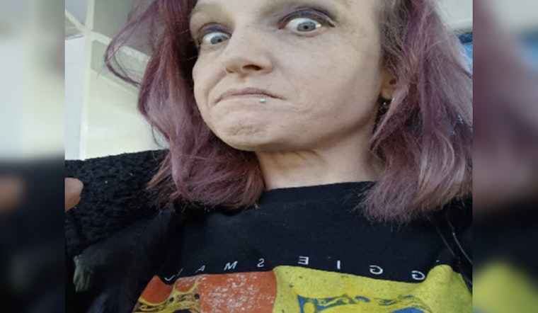 Philadelphia Police Seek Public's Help to Find Missing Woman Joy Monticino