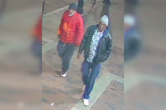 Philadelphia Police Seek Public's Help to Identify Suspects in 9th District Robbery
