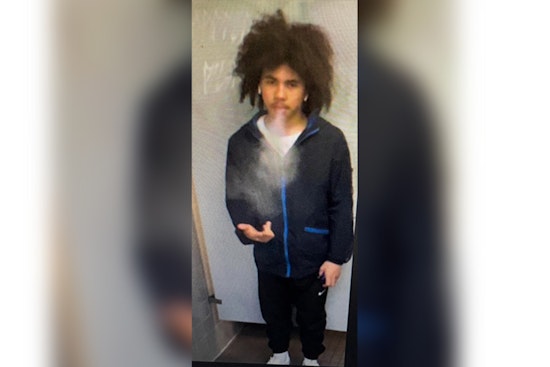 Philadelphia Police Solicit Public's Aid in Search for Missing Teen Justin McDonald-Koller