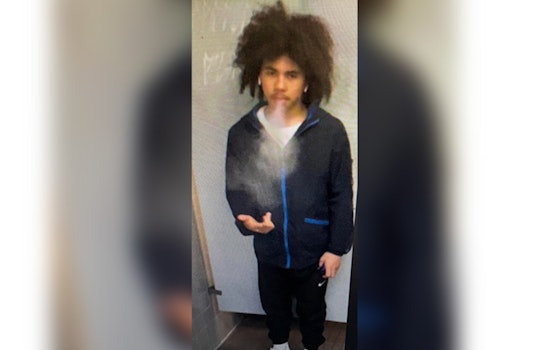 Philadelphia Police Solicit Public's Aid in Search for Missing Teen Justin McDonald-Koller