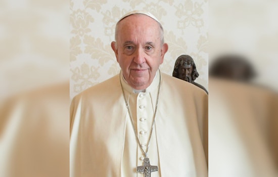 Philadelphia Remembers Beloved Pope Francis, City Honors Legacy Through Touching 2015 Visit Memories