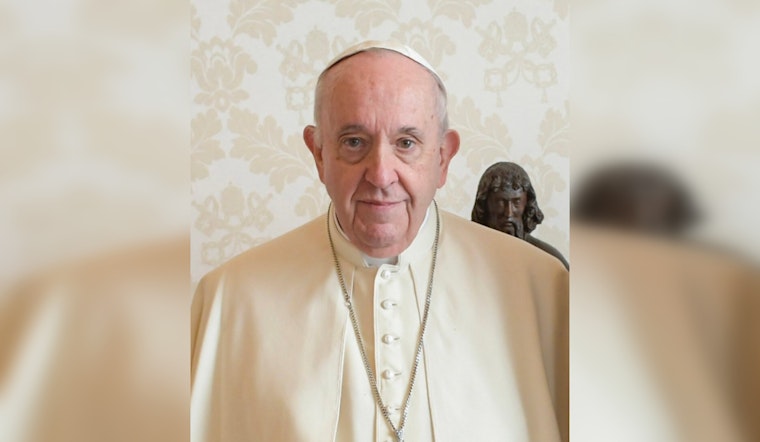 Philadelphia Remembers Beloved Pope Francis, City Honors Legacy Through Touching 2015 Visit Memories