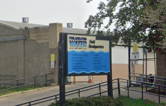 Philadelphia Residents Invited to Voice Opinions on Proposed Water Rate Hike - Public Hearings Announced
