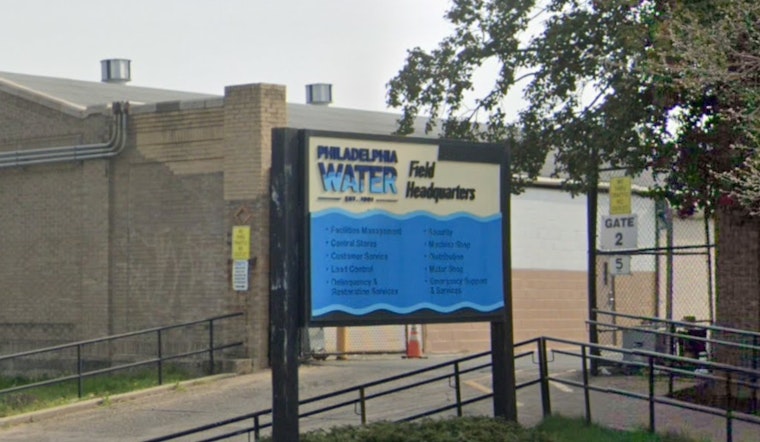 Philadelphia Residents Invited to Voice Opinions on Proposed Water Rate Hike - Public Hearings Announced