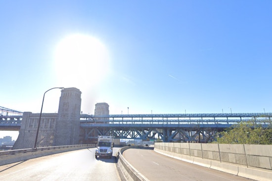 Philadelphia to Bask in Sunny 82-Degree Weather Today, Potential Weekend Showers Ahead