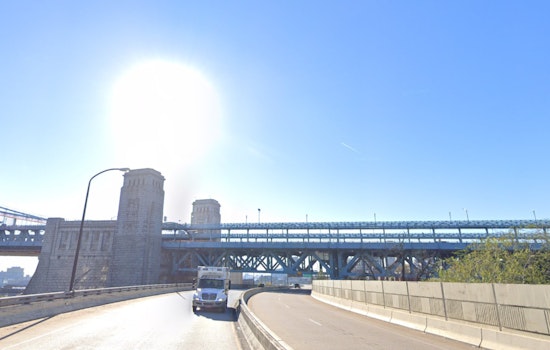 Philadelphia to Bask in Sunny 82-Degree Weather Today, Potential Weekend Showers Ahead