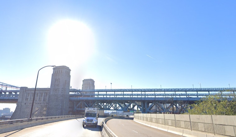 Philadelphia to Bask in Sunny 82-Degree Weather Today, Potential Weekend Showers Ahead