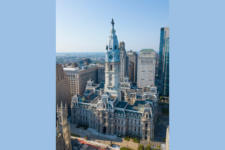Philadelphia to Enforce Vehicle Relocation for Mechanical Cleaning Program Starting April 14