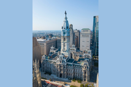 Philadelphia to Enforce Vehicle Relocation for Mechanical Cleaning Program Starting April 14
